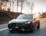 2021 ABT CUPRA Formentor Front Wallpapers 150x120 (3)