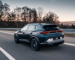 2021 ABT CUPRA Formentor Rear Three-Quarter Wallpapers 150x120 (4)