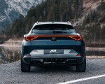 2021 ABT CUPRA Formentor Rear Wallpapers 150x120 (11)