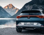 2021 ABT CUPRA Formentor Rear Wallpapers  150x120 (12)