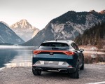 2021 ABT CUPRA Formentor Rear Wallpapers  150x120 (10)
