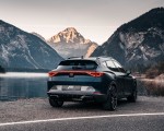 2021 ABT CUPRA Formentor Rear Wallpapers 150x120 (8)