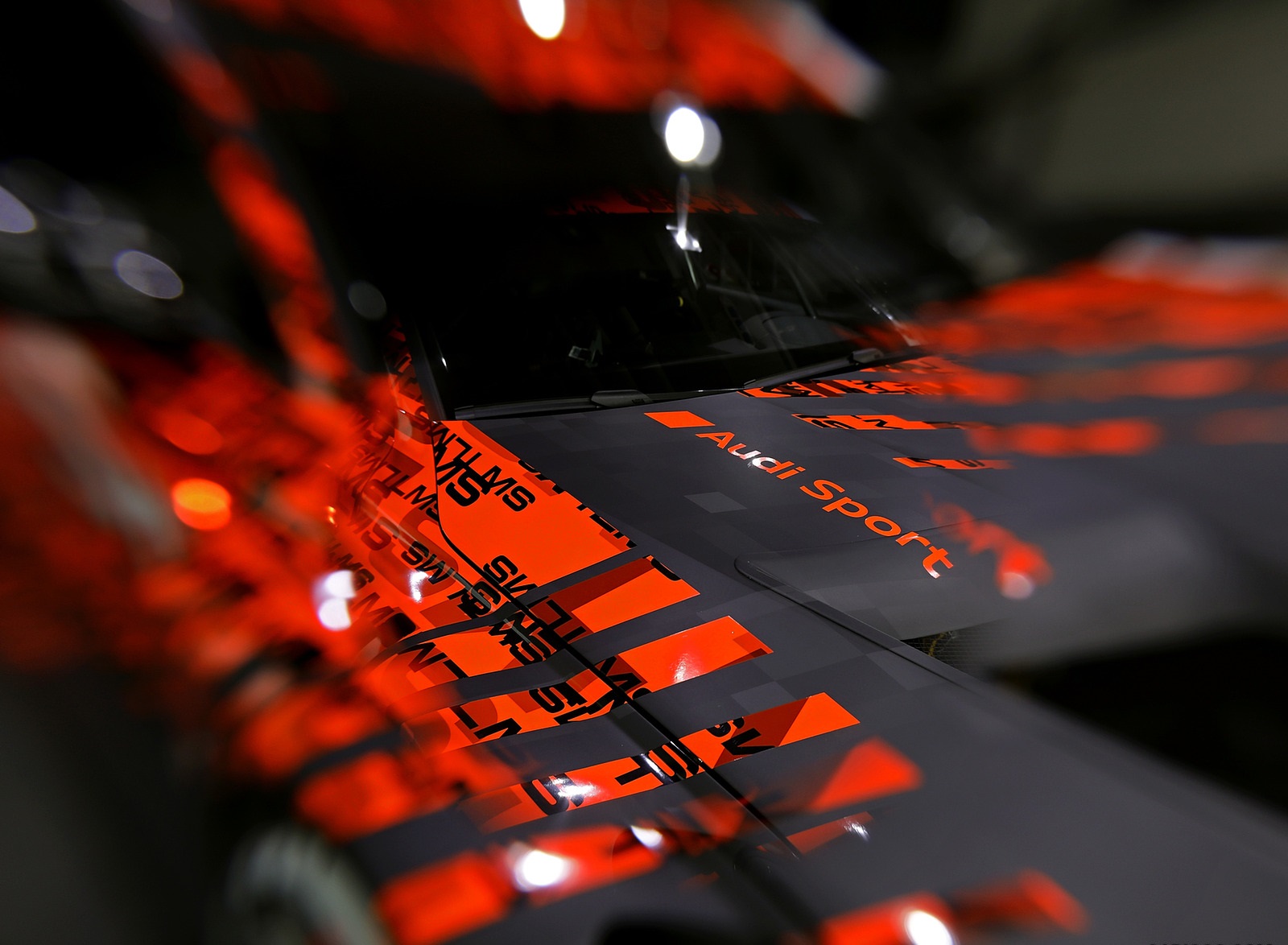 2021 Audi RS 3 LMS Detail Wallpapers  #21 of 39