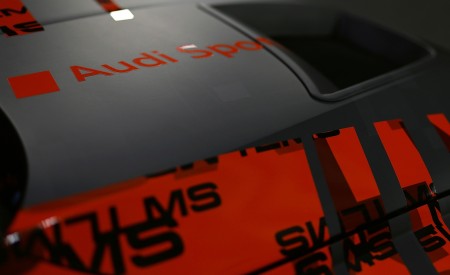 2021 Audi RS 3 LMS Detail Wallpapers  450x275 (22)