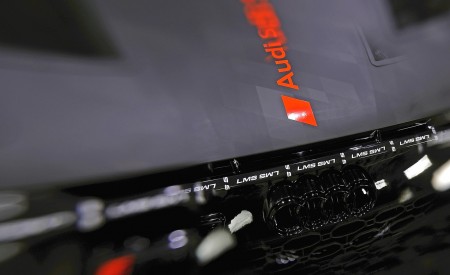 2021 Audi RS 3 LMS Detail Wallpapers  450x275 (23)