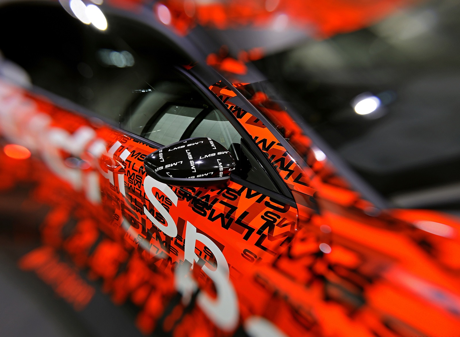 2021 Audi RS 3 LMS Detail Wallpapers  (13)