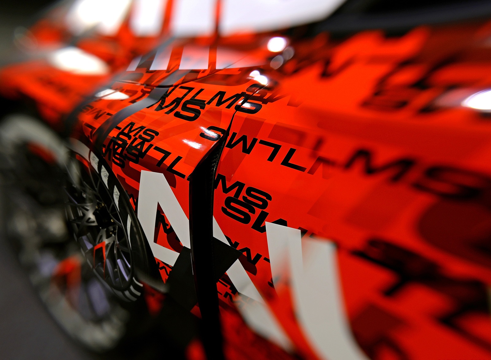 2021 Audi RS 3 LMS Detail Wallpapers  (15)