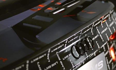 2021 Audi RS 3 LMS Detail Wallpapers 450x275 (28)