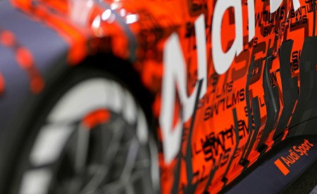 2021 Audi RS 3 LMS Detail Wallpapers  450x275 (17)