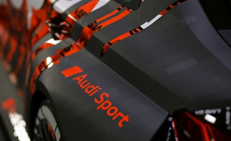 2021 Audi RS 3 LMS Detail Wallpapers  450x275 (20)