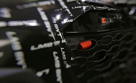 2021 Audi RS 3 LMS Detail Wallpapers 450x275 (24)
