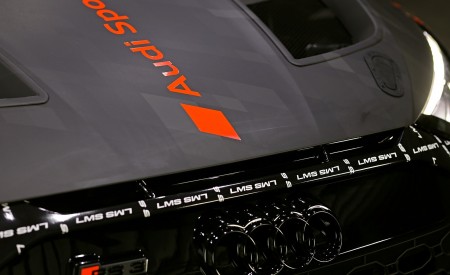 2021 Audi RS 3 LMS Detail Wallpapers 450x275 (12)
