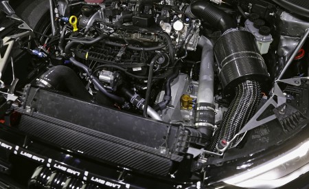2021 Audi RS 3 LMS Engine Wallpapers  450x275 (30)