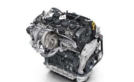 2021 Audi RS 3 LMS Four-cylinder 2.0 TFSI engine Wallpapers 450x275 (39)