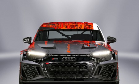 2021 Audi RS 3 LMS Front Wallpapers 450x275 (10)