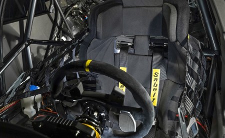 2021 Audi RS 3 LMS Interior Seats Wallpapers 450x275 (33)