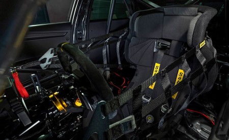 2021 Audi RS 3 LMS Interior Wallpapers 450x275 (34)