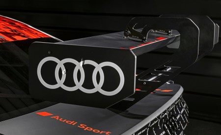 2021 Audi RS 3 LMS Spoiler Wallpapers  450x275 (26)