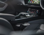 2021 Audi e-tron S Sportback (UK-Spec) Central Console Wallpapers 150x120