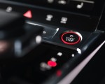 2021 Audi e-tron S Sportback (UK-Spec) Central Console Wallpapers 150x120