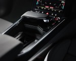 2021 Audi e-tron S Sportback (UK-Spec) Central Console Wallpapers 150x120