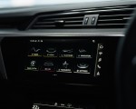 2021 Audi e-tron S Sportback (UK-Spec) Central Console Wallpapers 150x120