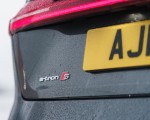 2021 Audi e-tron S Sportback (UK-Spec) Detail Wallpapers  150x120