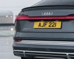 2021 Audi e-tron S Sportback (UK-Spec) Detail Wallpapers  150x120