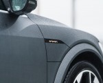 2021 Audi e-tron S Sportback (UK-Spec) Detail Wallpapers  150x120