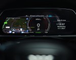 2021 Audi e-tron S Sportback (UK-Spec) Digital Instrument Cluster Wallpapers 150x120