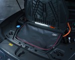 2021 Audi e-tron S Sportback (UK-Spec) Engine Wallpapers  150x120