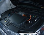 2021 Audi e-tron S Sportback (UK-Spec) Engine Wallpapers  150x120
