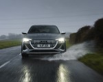 2021 Audi e-tron S Sportback (UK-Spec) Front Wallpapers  150x120 (5)