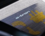 2021 Audi e-tron S Sportback (UK-Spec) Ground Projection Wallpapers  150x120