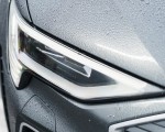 2021 Audi e-tron S Sportback (UK-Spec) Headlight Wallpapers  150x120