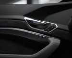 2021 Audi e-tron S Sportback (UK-Spec) Interior Detail Wallpapers  150x120