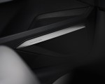 2021 Audi e-tron S Sportback (UK-Spec) Interior Detail Wallpapers  150x120