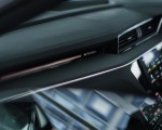 2021 Audi e-tron S Sportback (UK-Spec) Interior Detail Wallpapers  150x120