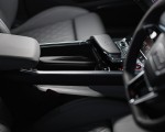 2021 Audi e-tron S Sportback (UK-Spec) Interior Detail Wallpapers 150x120