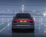 2021 Audi e-tron S Sportback (UK-Spec) Rear Wallpapers 150x120 (44)