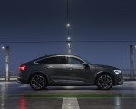 2021 Audi e-tron S Sportback (UK-Spec) Side Wallpapers 150x120