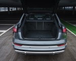 2021 Audi e-tron S Sportback (UK-Spec) Trunk Wallpapers  150x120