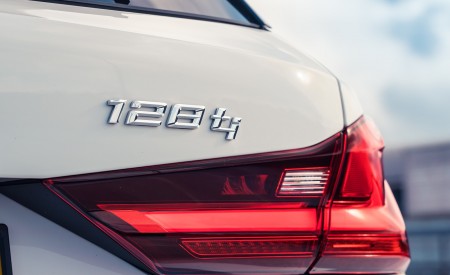 2021 BMW 128ti (UK-Spec) Badge Wallpapers 450x275 (34)