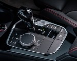 2021 BMW 128ti (UK-Spec) Central Console Wallpapers 150x120 (39)