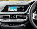 2021 BMW 128ti (UK-Spec) Central Console Wallpapers  150x120 (38)