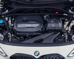 2021 BMW 128ti (UK-Spec) Engine Wallpapers 150x120 (35)