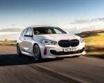 2021 BMW 128ti (UK-Spec) Front Three-Quarter Wallpapers  150x120 (9)