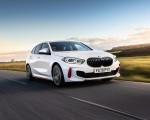 2021 BMW 128ti (UK-Spec) Wallpapers & HD Images