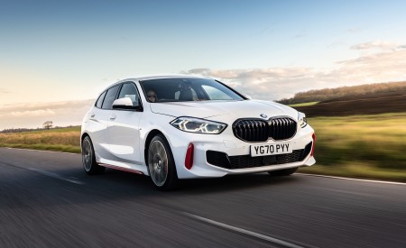 2021 BMW 128ti (UK-Spec) Wallpapers & HD Images