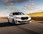 2021 BMW 128ti (UK-Spec) Front Three-Quarter Wallpapers 150x120 (3)